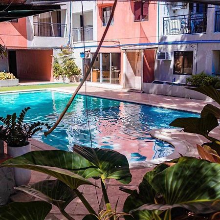 Mactan Airport Hostel At Aashvi Cozy Cabin Lapu-Lapu City Dış mekan fotoğraf