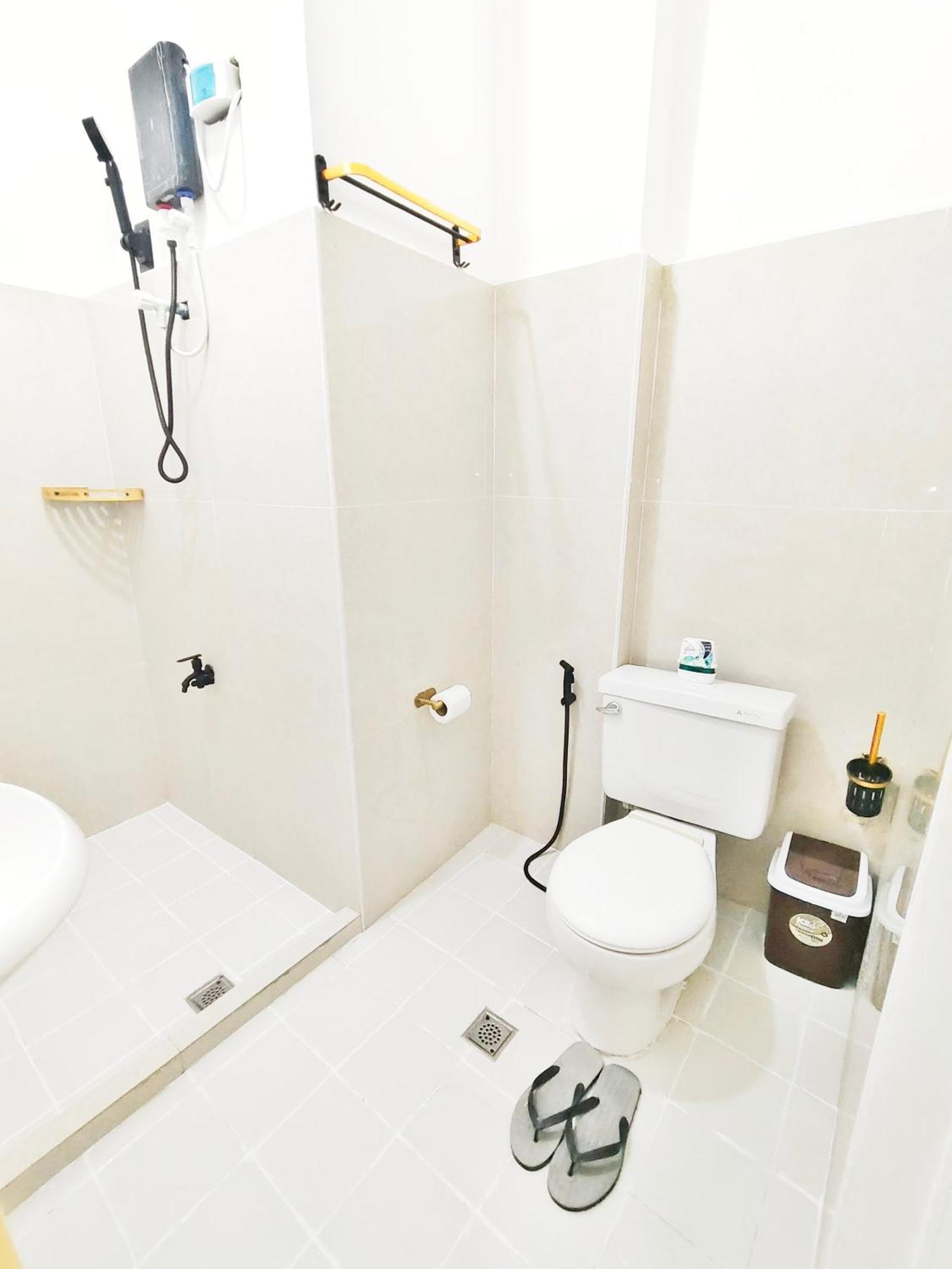 Mactan Airport Hostel At Aashvi Cozy Cabin Lapu-Lapu City Dış mekan fotoğraf