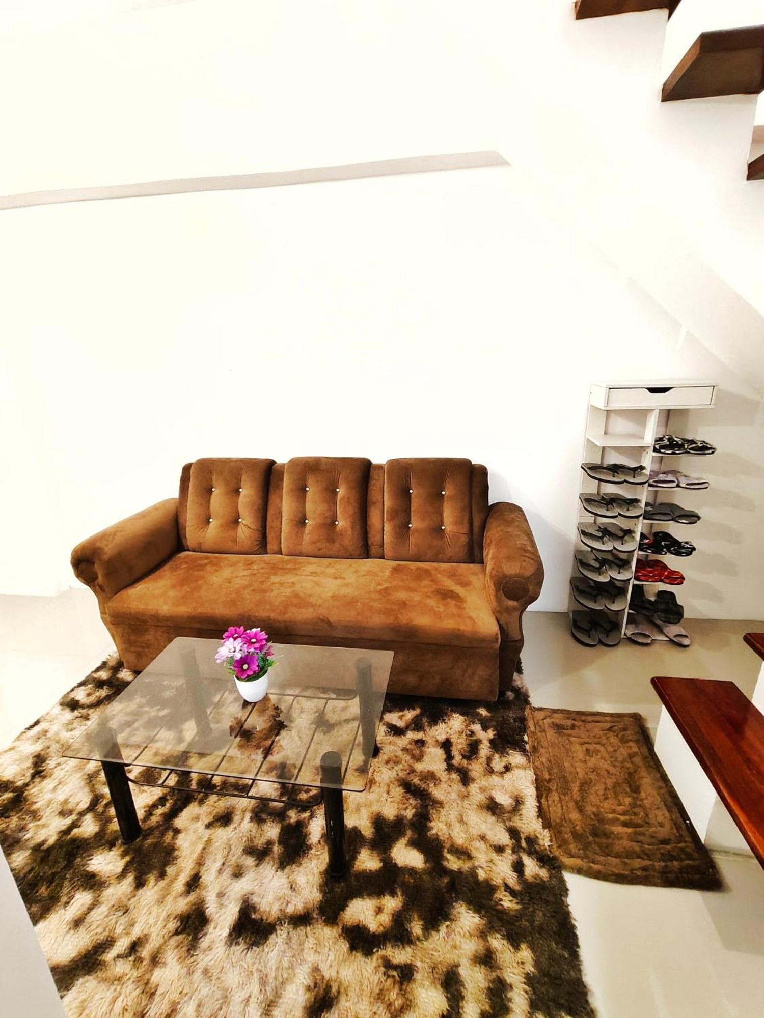 Mactan Airport Hostel At Aashvi Cozy Cabin Lapu-Lapu City Dış mekan fotoğraf