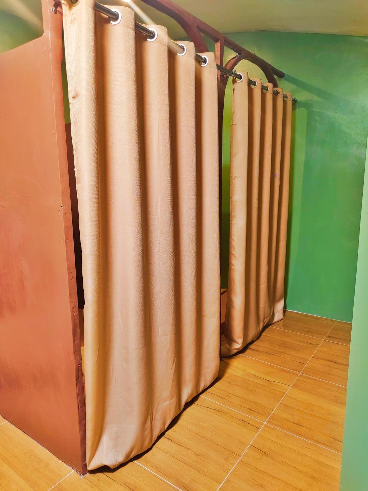 Mactan Airport Hostel At Aashvi Cozy Cabin Lapu-Lapu City Dış mekan fotoğraf