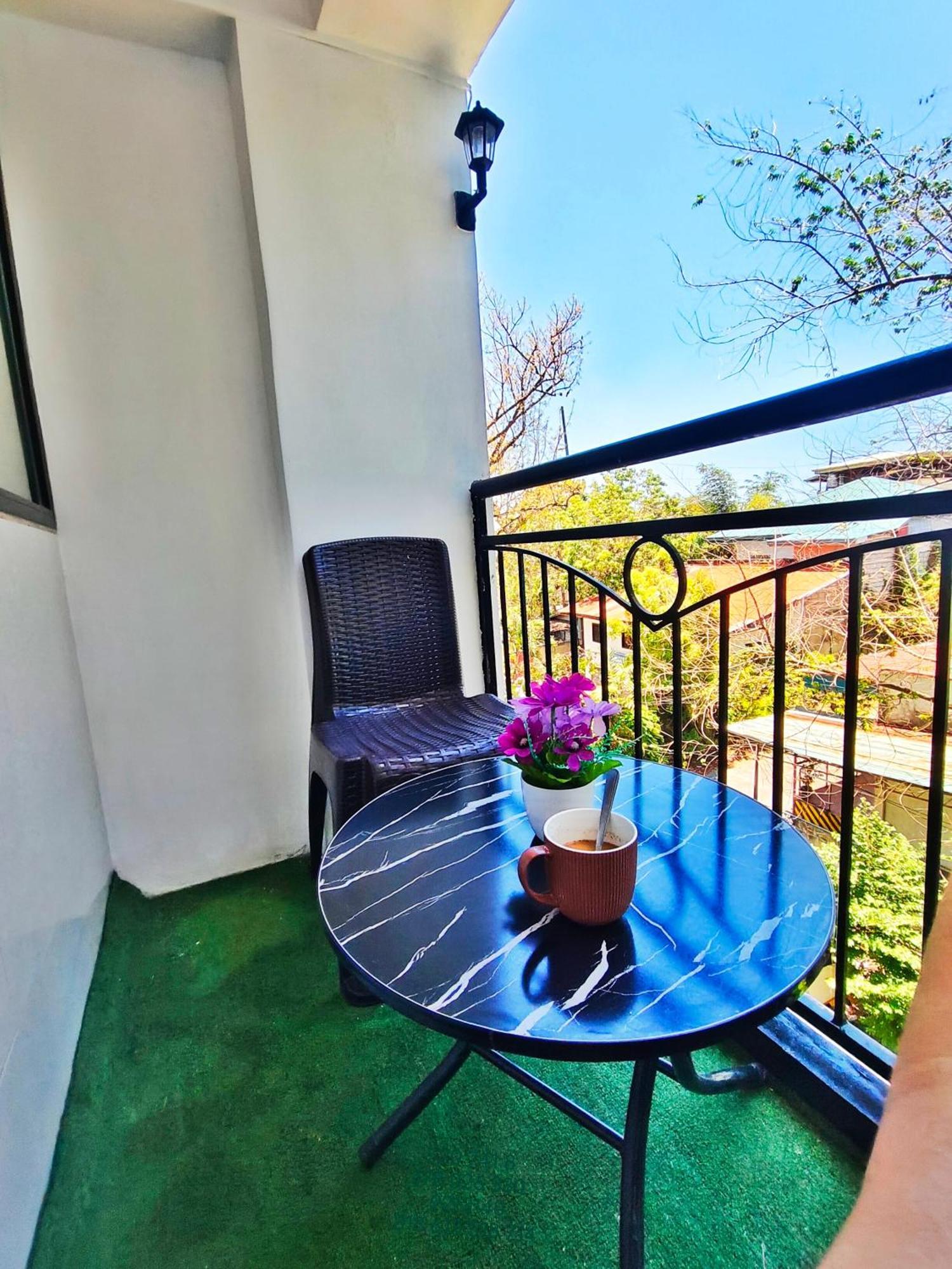 Mactan Airport Hostel At Aashvi Cozy Cabin Lapu-Lapu City Dış mekan fotoğraf